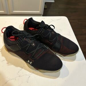 Under Armour Men's HOVR Tour SL Golf Shoes